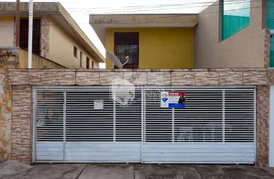 Casa para venda em jardim são josé (zona norte) com 3 quartos, sendo 1 suíte , 128m²