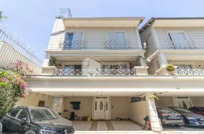 Casa no condomínio ville royale para venda com 4 quartos, sendo 4 suítes , 463m²