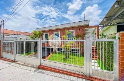 Casa tipo para venda em vila granada (zona leste) com 3 quartos, sendo 1 suíte, 250m²