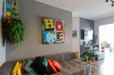 Apartamento para venda em vila anastácio com 3 quartos, sendo 1 suíte , 79m²