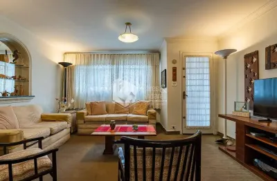 Casa tipo para venda em moema com 3 quartos, sendo 1 suíte, 100m²