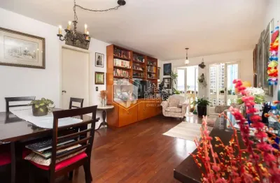 Apartamento com 3 quartos à venda na Rua Senador César Lacerda Vergueiro, 494, Sumarezinho, São Paulo