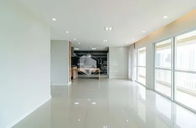 Apartamento para venda em alto da boa vista com 3 quartos, sendo 2 suítes , 148m²