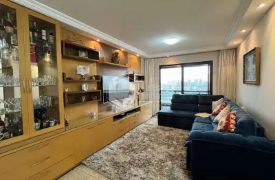 Apartamento para venda em ipiranga com 4 quartos, sendo 2 suítes , 137m²