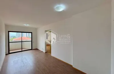Apartamento com 2 quartos à venda na Rua Nhu-Guaçu, 209, Campo Belo, São Paulo