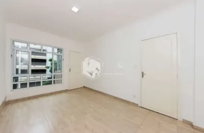 Apartamento com 1 quarto à venda na Rua Barata Ribeiro, 396, Bela Vista, São Paulo