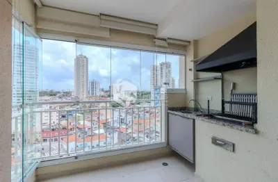 Apartamento para venda em vila nair com 2 quartos, sendo 1 suíte , 56m²