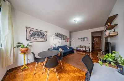 Apartamento com 1 quarto à venda na Rua Conde de São Joaquim, 115, Bela Vista, São Paulo