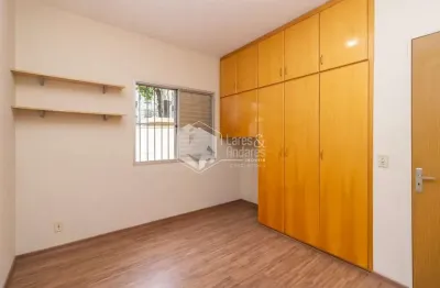 Apartamento com 2 quartos à venda na Rua Wanda Martin, 65, Vila Amélia, São Paulo