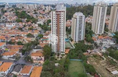Apartamento para venda em Jardim Bonfiglioli com 3 quartos , 64m²