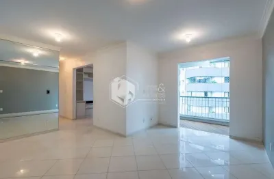 Apartamento para venda em vila andrade com 3 quartos, sendo 2 suítes , 77m²