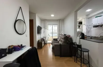 Apartamento para venda em jardim íris com 2 quartos, sendo 1 suíte , 58m²