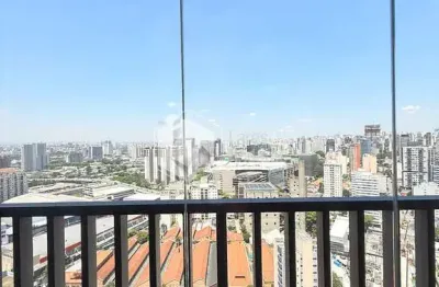 Apartamento para venda e locação em pompeia com 2 quartos, sendo 1 suíte , 62m²