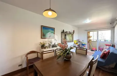 Apartamento para venda em perdizes com 3 quartos, sendo 1 suíte , 88m²