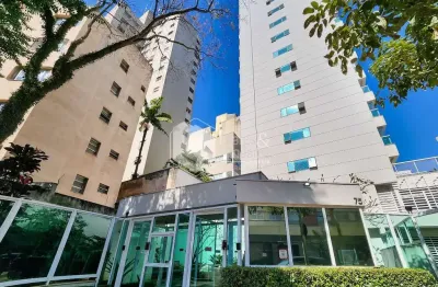 Apartamento para venda em bela vista com 1 quarto, sendo 1 suíte , 41m²