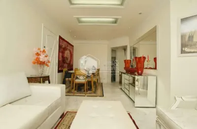 Apartamento para venda em Santana com 3 quartos, sendo 1 suíte , 94m²