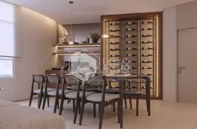 Apartamento tipo para venda em cerqueira césar com 3 quartos, sendo 1 suíte, 164m²