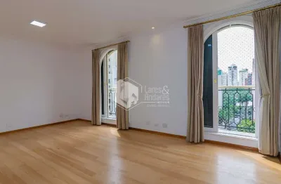 Apartamento para venda em jardim paulista com 3 quartos, sendo 1 suíte , 178m²