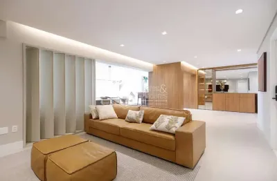 Apartamento para venda em água branca com 4 quartos, sendo 2 suítes , 202m²