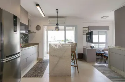 Apartamento para venda em vila leopoldina com 2 quartos , 50m²