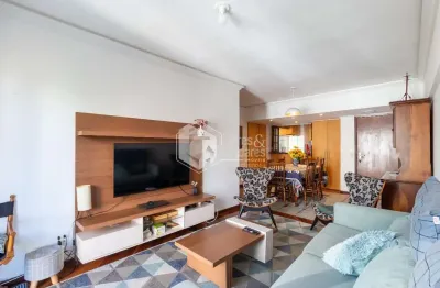 Apartamento para venda em Vila Firmiano Pinto com 3 quartos, sendo 1 suíte , 94m²