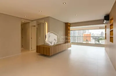 Apartamento para venda em vila clementino com 4 quartos, sendo 3 suítes , 158m²