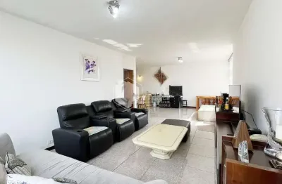 Apartamento para venda em santa cecília com 3 quartos, sendo 1 suíte , 178m²
