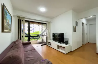 Apartamento para venda em Vila Mascote com 3 quartos, sendo 1 suíte , 88m²
