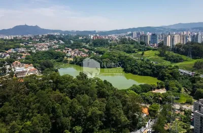 Apartamento para venda em city américa com 3 quartos, sendo 3 suítes , 152m²