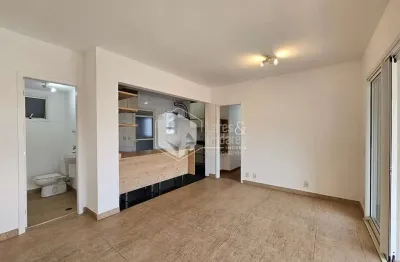 Apartamento para venda em vila cruzeiro com 3 quartos, sendo 1 suíte , 103m²