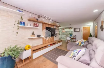 Apartamento garden para venda em vila mariana com 3 quartos, sendo 1 suíte , 183m²