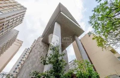 Apartamento para venda em Jardim América com 3 quartos, sendo 3 suítes , 277m²