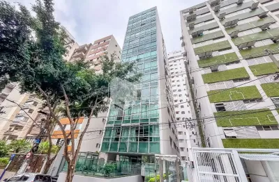 Apartamento para venda em santa cecília com 4 quartos, sendo 4 suítes , 271m²