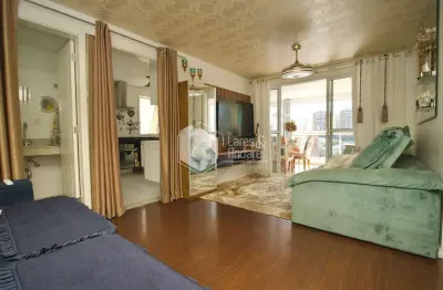 Apartamento para venda em santana com 4 quartos, sendo 3 suítes , 129m²