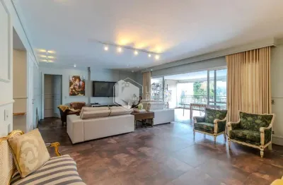 Apartamento garden para venda em Ipiranga com 4 quartos, sendo 1 suíte , 213m²