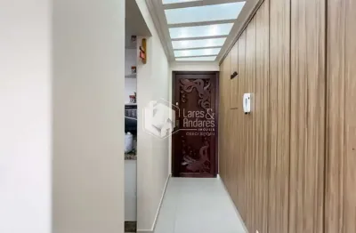 Apartamento para venda em Santana com 3 quartos, sendo 1 suíte , 109m²