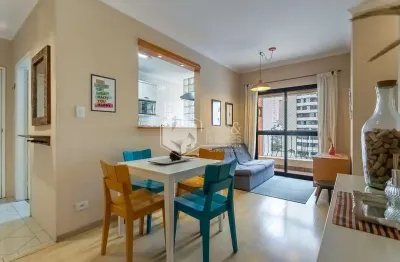 Apartamento com 2 quartos à venda na Rua Arapá, 33, Vila Mascote, São Paulo