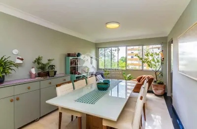 Apartamento para venda em Santana com 3 quartos, sendo 1 suíte , 125m²
