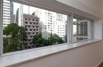 Apartamento para venda em Jardim Paulista com 3 quartos, sendo 3 suítes , 141m²