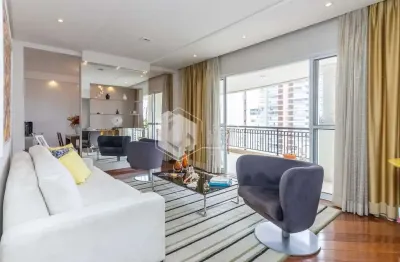 Apartamento para venda em jardim vila mariana com 3 quartos, sendo 3 suítes , 171m²