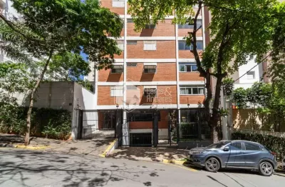 Apartamento com 3 quartos à venda na Rua Apiacás, 534, Perdizes, São Paulo