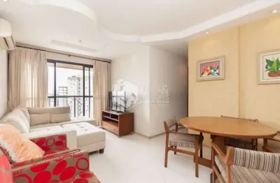 Apartamento para venda em jardim colombo com 2 quartos, sendo 1 suíte , 63m²