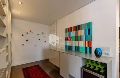 Apartamento para venda em itaim bibi com 2 quartos, sendo 1 suíte , 118m²