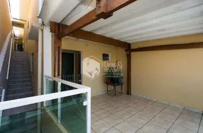 Casa para venda em jardim líbano com 3 quartos, sendo 1 suíte , 188m²