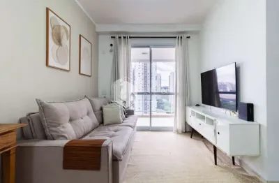 Apartamento para venda em vila anastácio com 2 quartos, sendo 1 suíte , 66m²