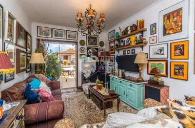 Casa para venda em jardim ester yolanda com 3 quartos, sendo 1 suíte , 180m²