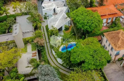 Casa para venda em vila tramontano com 4 quartos, sendo 4 suítes , 422m²