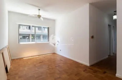 Apartamento para venda em vila nova conceição com 3 quartos , 85m²