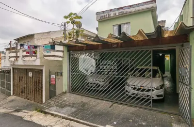 Casa com 4 quartos à venda na Rua Paulo Augusto Signore, 201, Vila Dalva, São Paulo