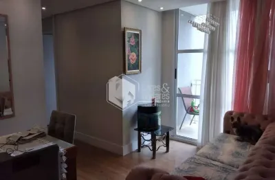 Apartamento com 2 quartos à venda na Rua Ferreira de Oliveira, 74, Alto do Pari, São Paulo